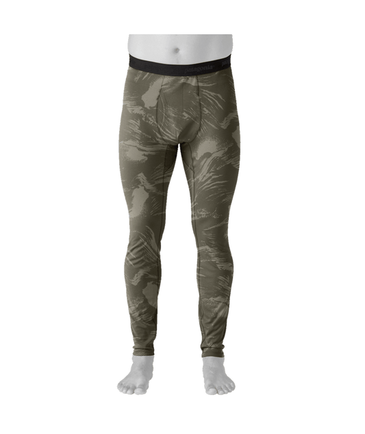 Patagonia Capilene Midweight Bottoms - Men's
