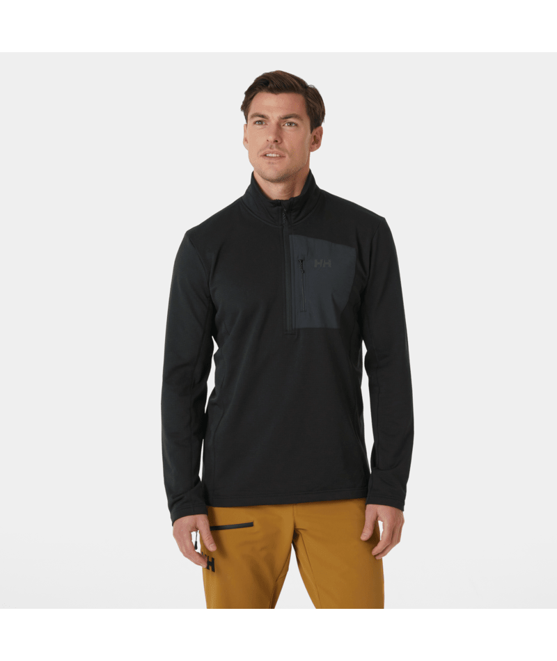 Helly Hansen Versalite 1/2 Zip Fleece - Men's