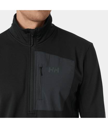 Helly Hansen Versalite 1/2 Zip Fleece - Men's