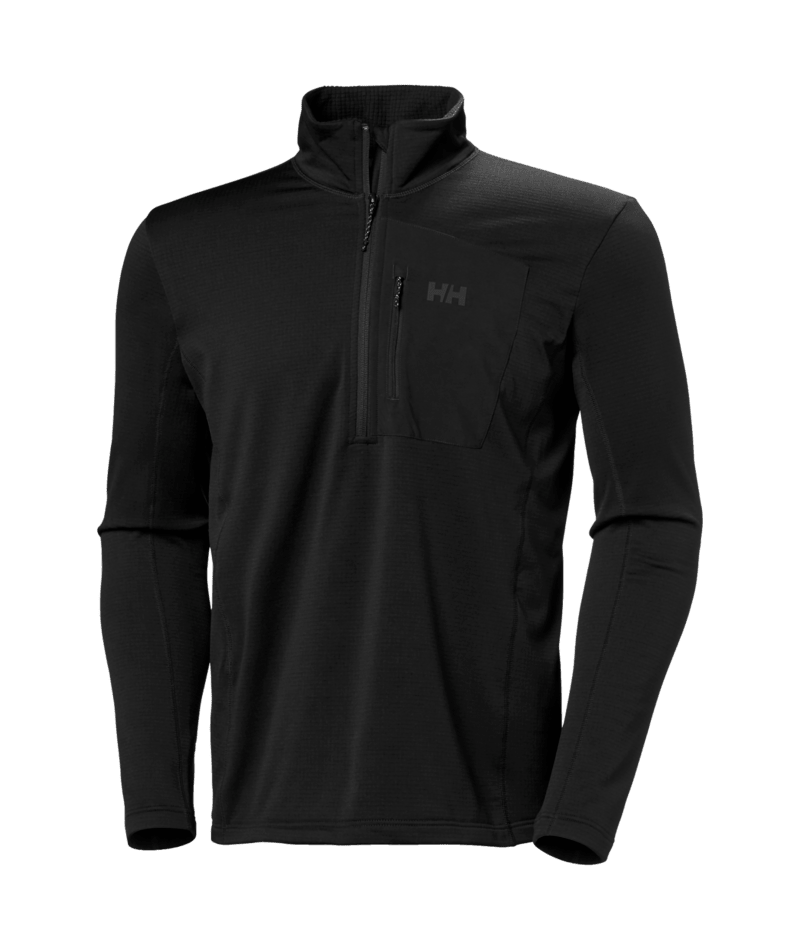 Helly Hansen Versalite 1/2 Zip Fleece - Men's
