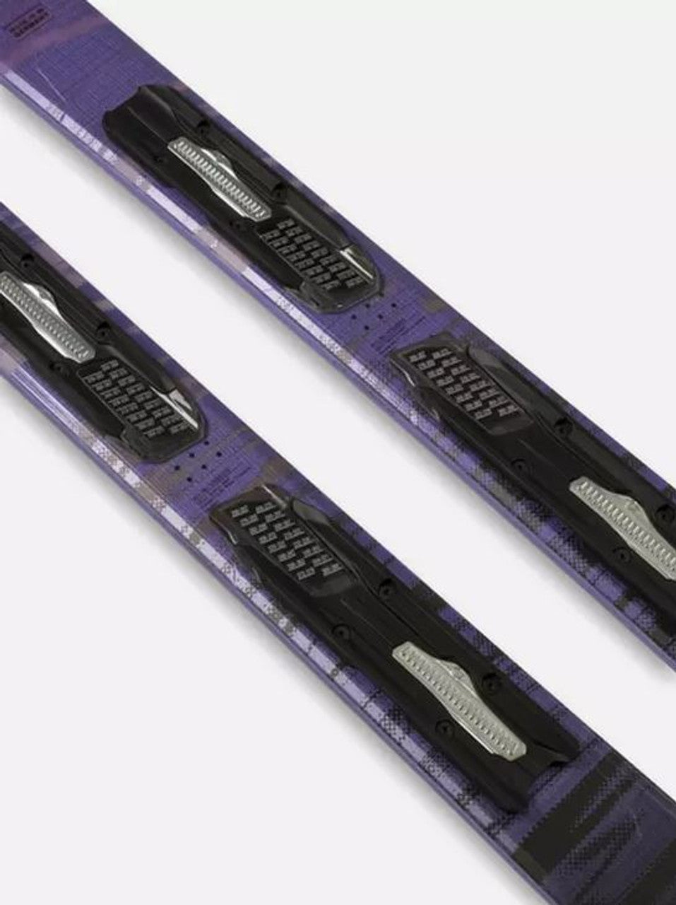 Volkl Blaze 82 Skis + vMotion 10 Bindings 2026 - Women's