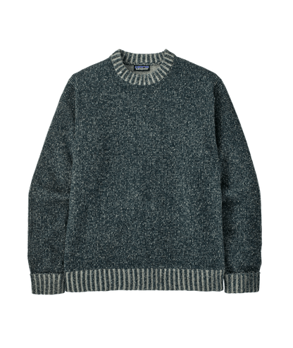 Patagonia Recycled Wool-Blend Sweater - Men's