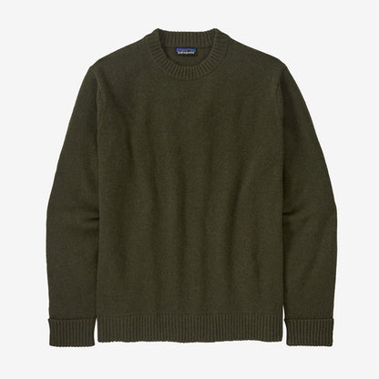 Patagonia Recycled Wool-Blend Sweater - Men's