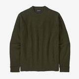 Patagonia Recycled Wool-Blend Sweater 2024