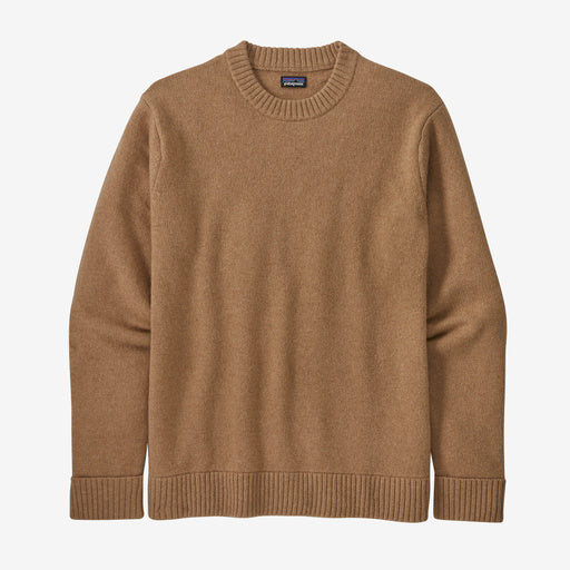 Patagonia Recycled Wool-Blend Sweater 2024
