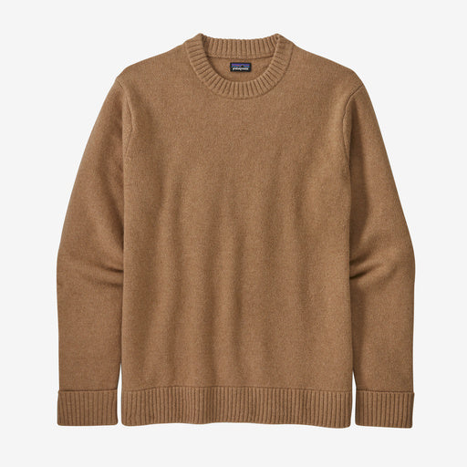 Patagonia Recycled Wool-Blend Sweater - Men's