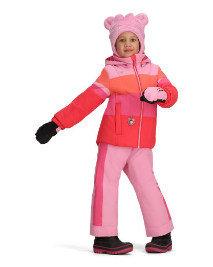 Obermeyer Kaizen Jacket - Kids'