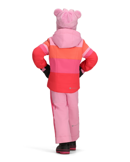Obermeyer Kaizen Jacket - Kids'