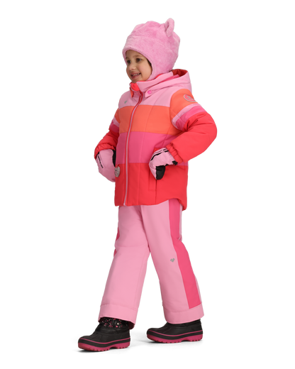 Obermeyer Kaizen Jacket - Kids'