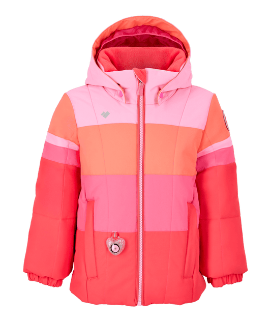 Obermeyer Kaizen Jacket - Kids'