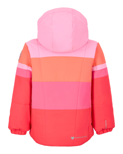 Obermeyer Kaizen Jacket - Kids'