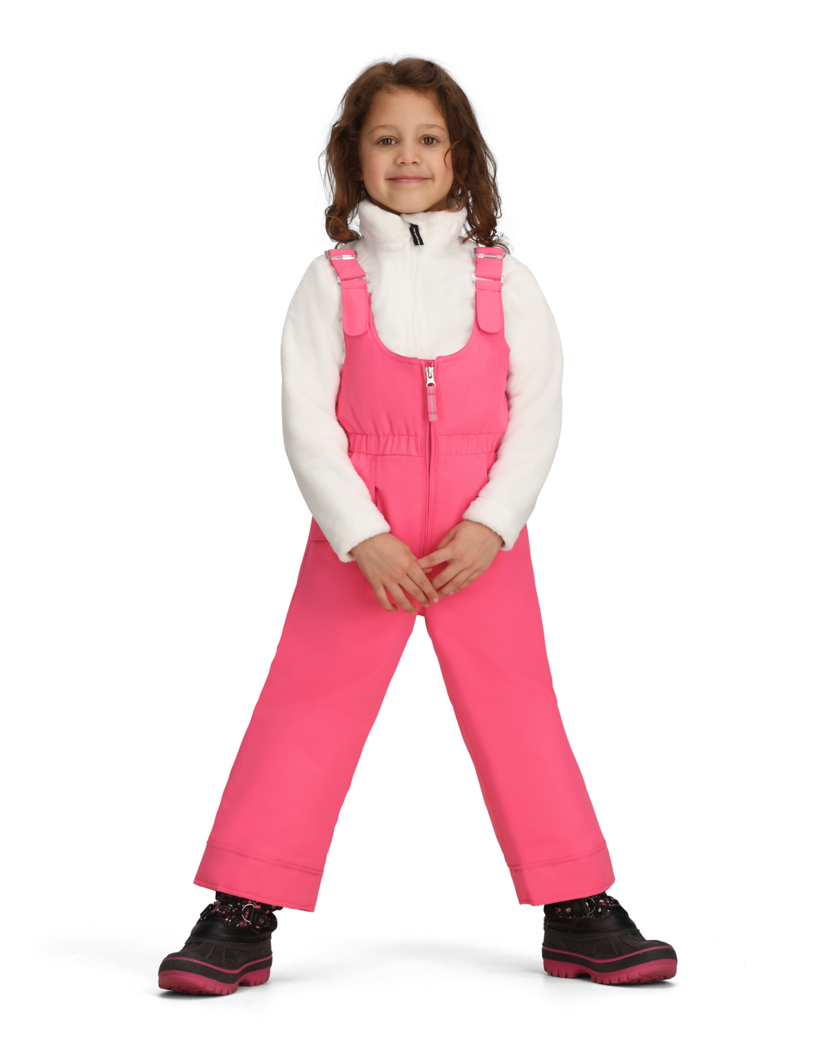 Obermeyer Snoverall Bibs - Kids'