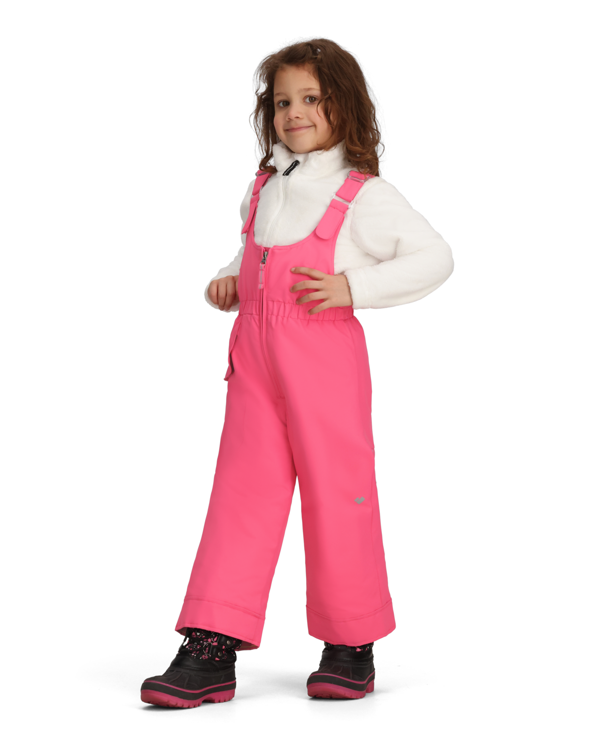 Obermeyer Snoverall Bibs - Kids'