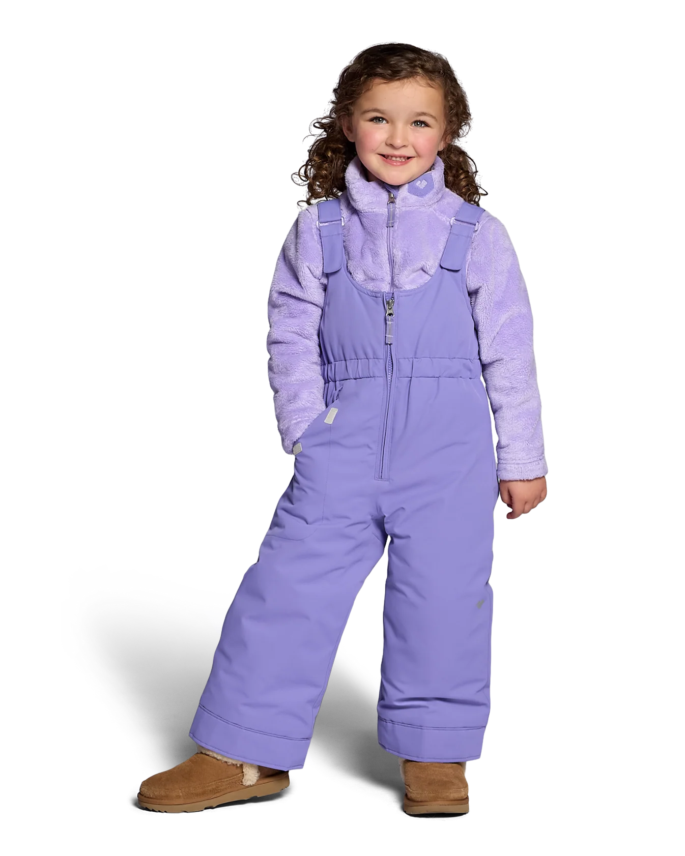 Obermeyer Snoverall Bib Pants - Kids'