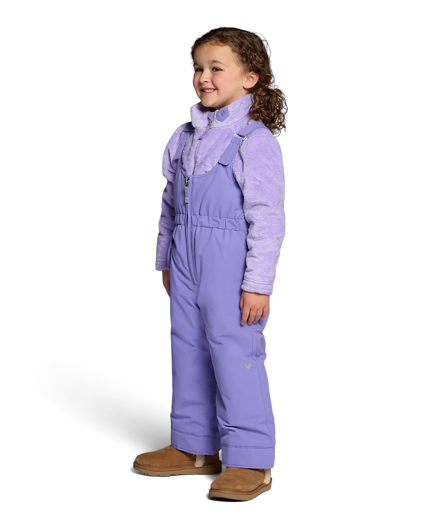 Obermeyer Snoverall Bib Pants - Kids'