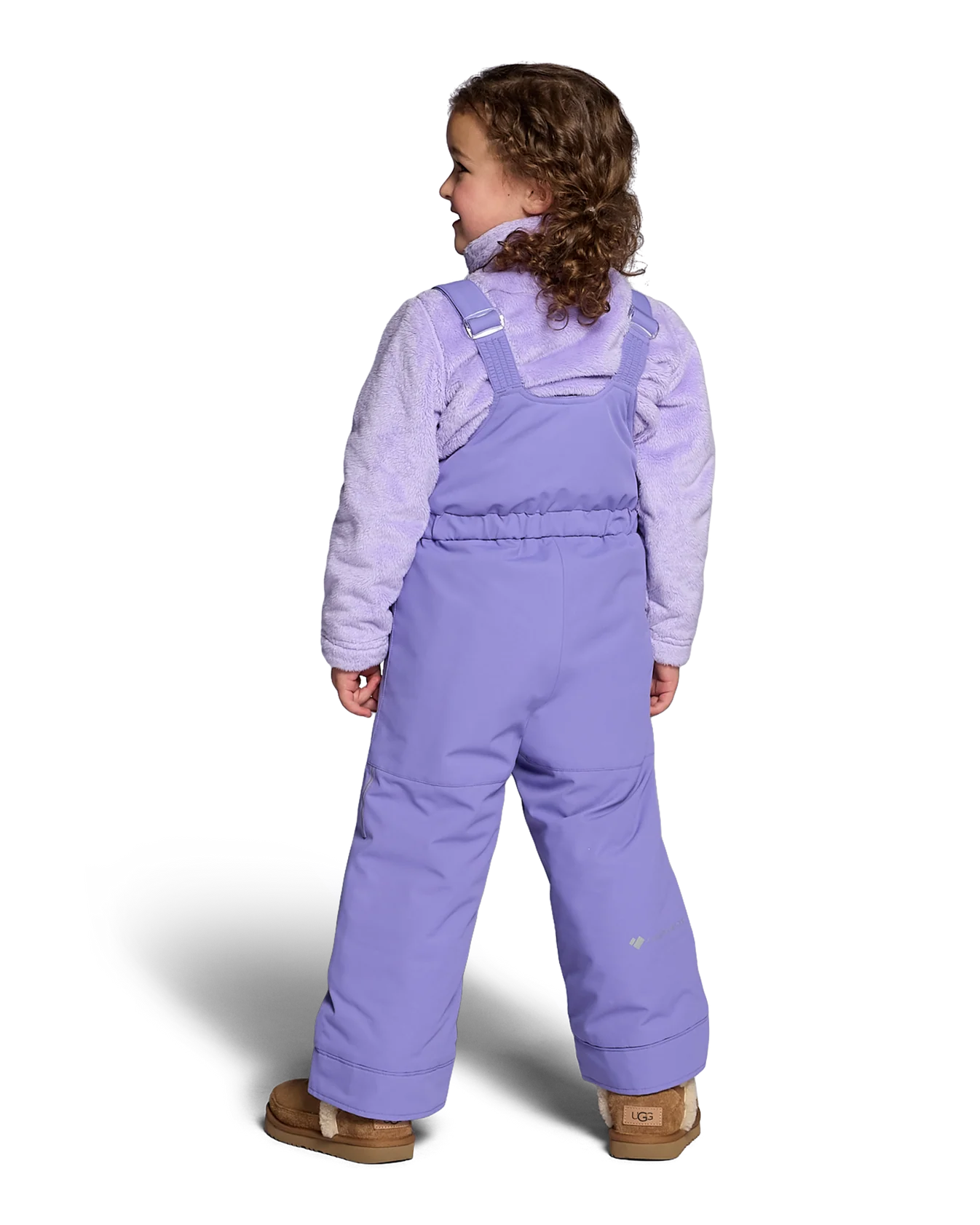 Obermeyer Snoverall Bib Pants - Kids'