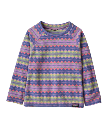 Patagonia Baby Micro D Crew - Toddlers'