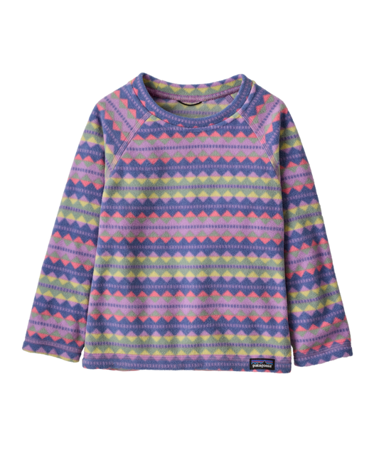 Patagonia Baby Micro D Crew - Toddlers'