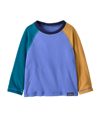 Patagonia Baby Micro D Crew - Toddlers'