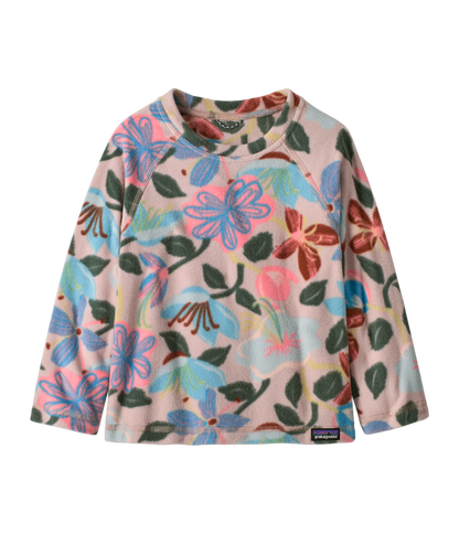 Patagonia Baby Micro D Crew - Toddlers'