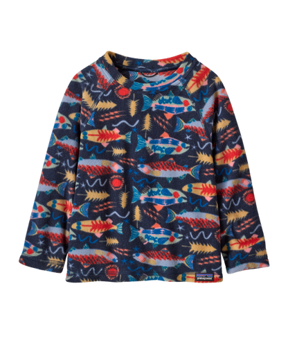 Patagonia Baby Micro D Crew - Toddlers'