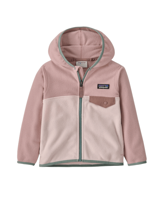 Patagonia Baby Micro D Snap-T Jacket - Toddlers'