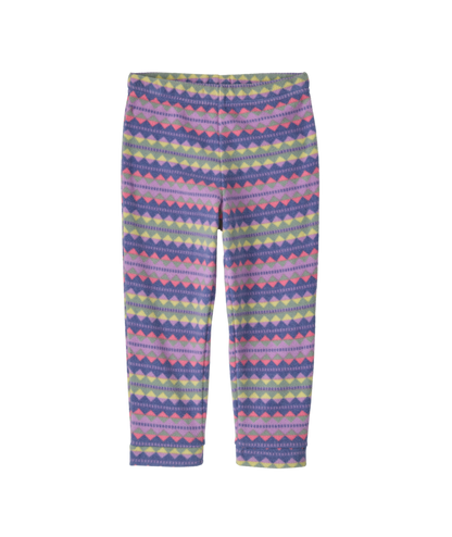 Patagonia Baby Micro D Bottoms - Toddlers'