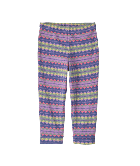 Patagonia Baby Micro D Bottoms - Toddlers'