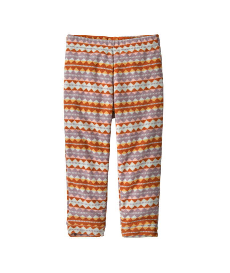 Patagonia Baby Micro D® Bottoms - Toddlers'