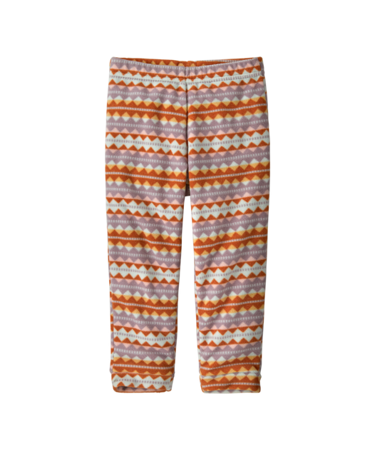 Patagonia Baby Micro D® Bottoms - Toddlers'