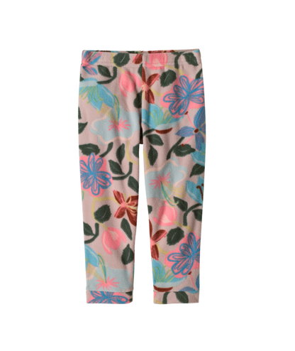 Patagonia Baby Micro D Bottoms - Toddlers'