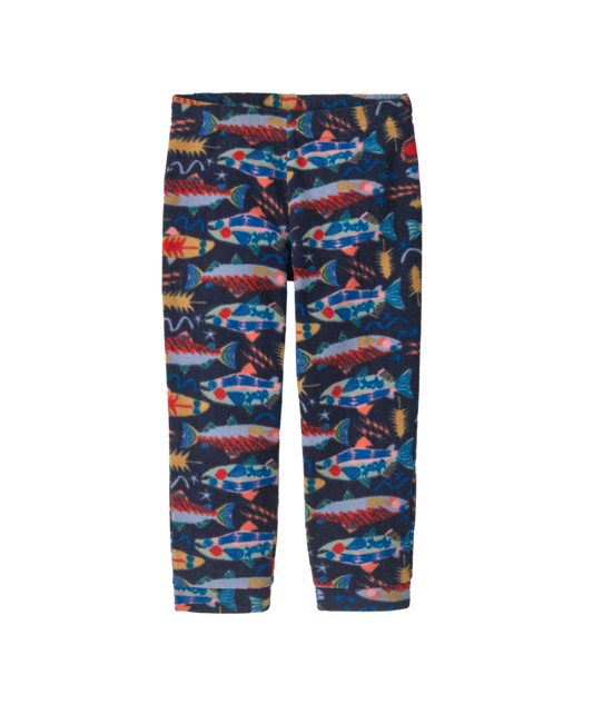 Patagonia Baby Micro D Bottoms - Toddlers'