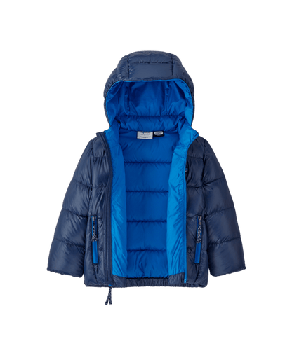Patagonia Baby Hi-Loft Down Sweater Hoody - Todders'