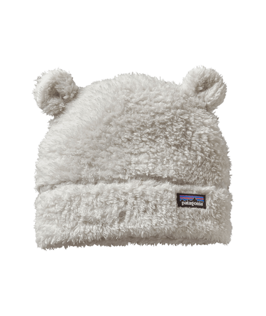 Patagonia Baby Furry Friends Hat