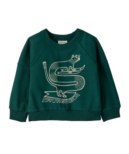 Patagonia Baby Crew Sweatshirt - Toddlers'