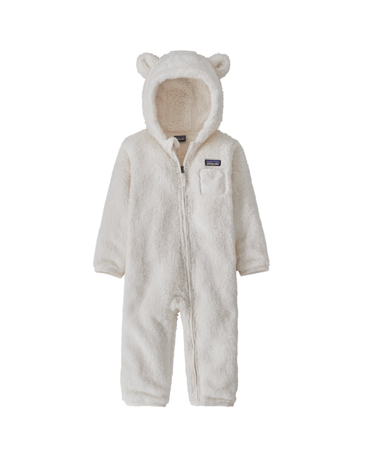 Patagonia Furry Friends Bunting - Infants'