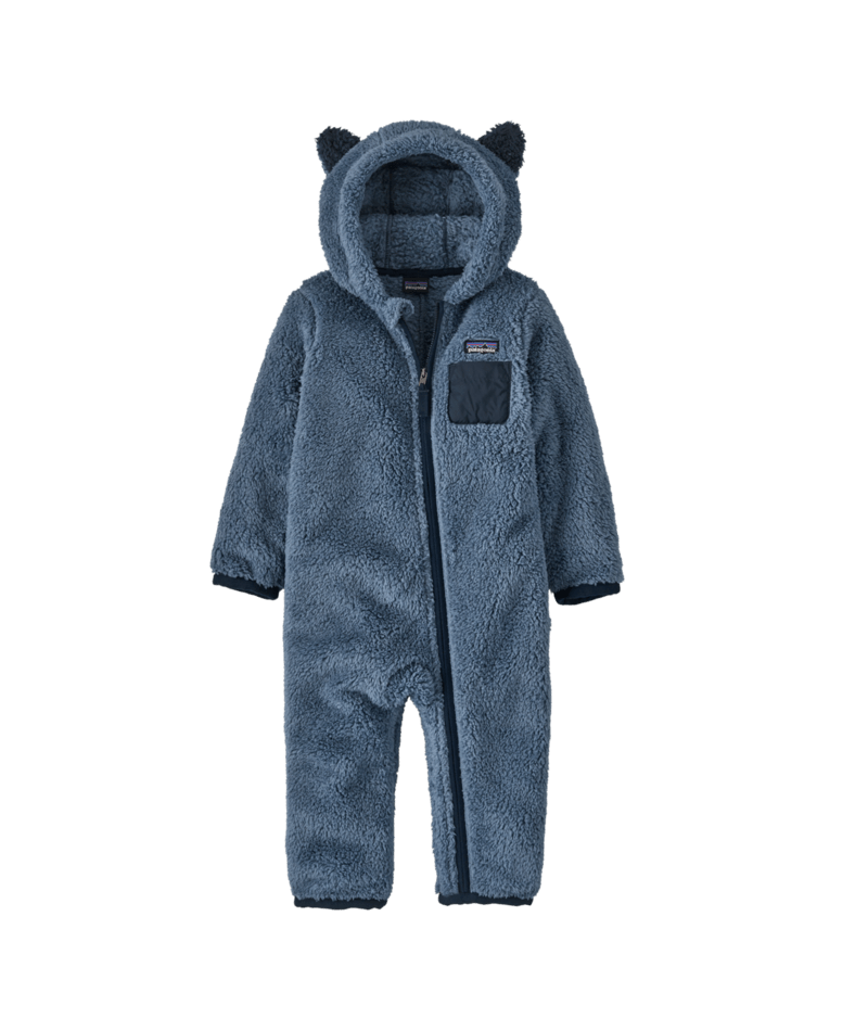 Patagonia Furry Friends Bunting - Infants'