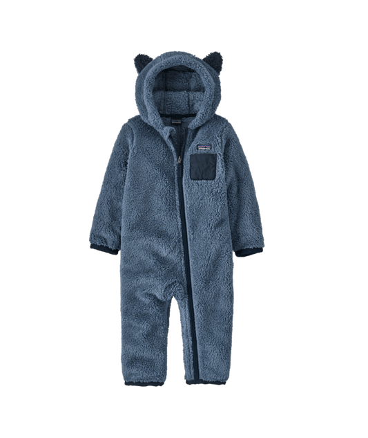 Patagonia Furry Friends Bunting - Infants'