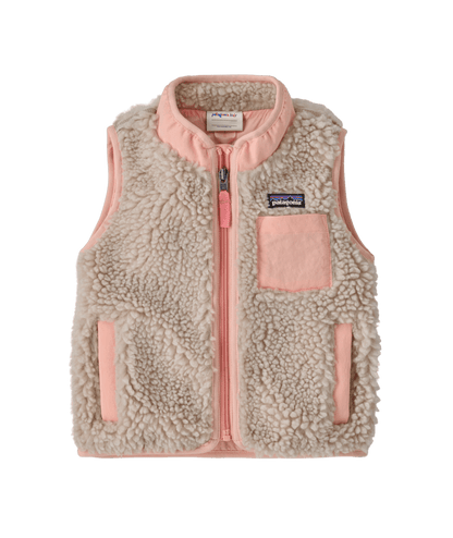 Patagonia Baby Retro-X Vest - Toddlers'
