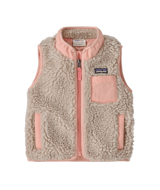 Patagonia Baby Retro-X Vest - Toddlers'