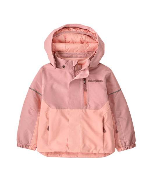 Patagonia Baby Snow Pile Jacket - Toddlers'