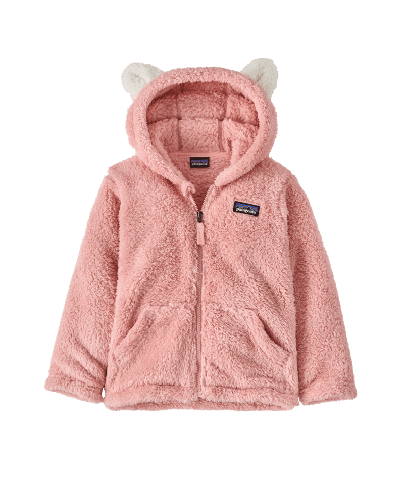 Patagonia Furry Friends Hoody - Infants'