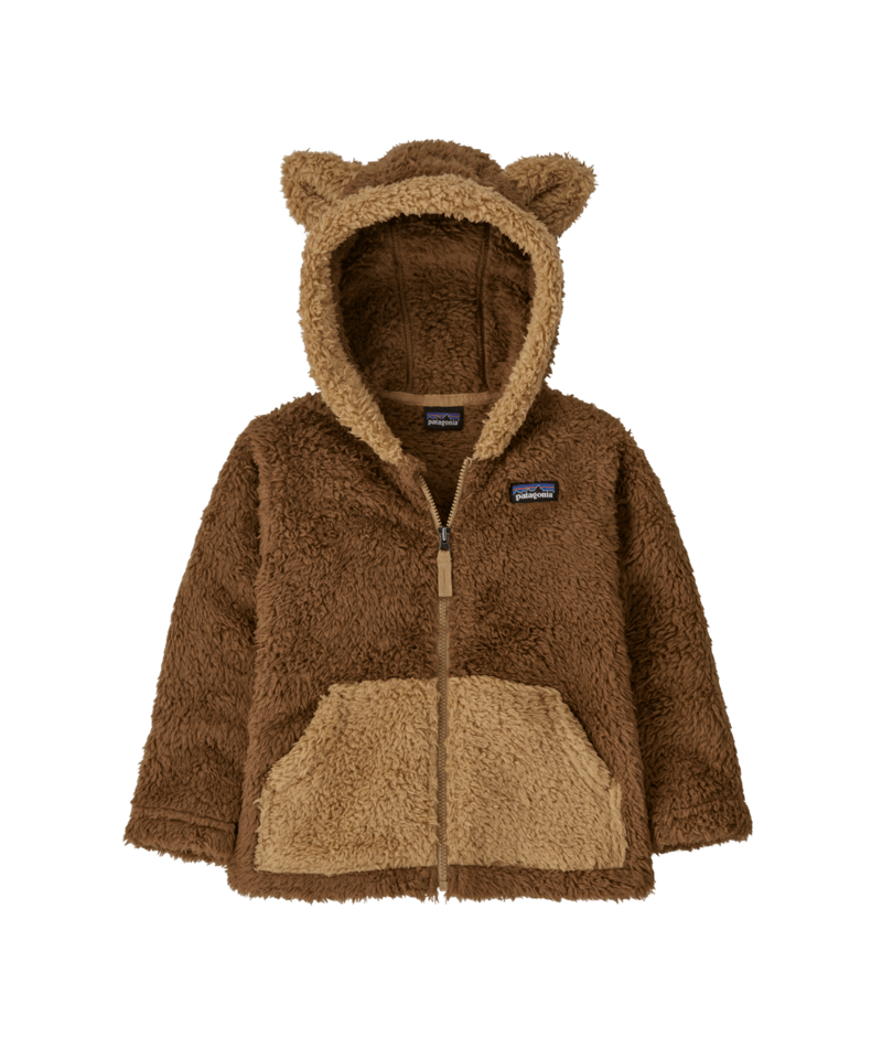 Patagonia Furry Friends Hoody - Infants'