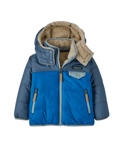 Patagonia Reversible Tribbles Hoody - Infants'