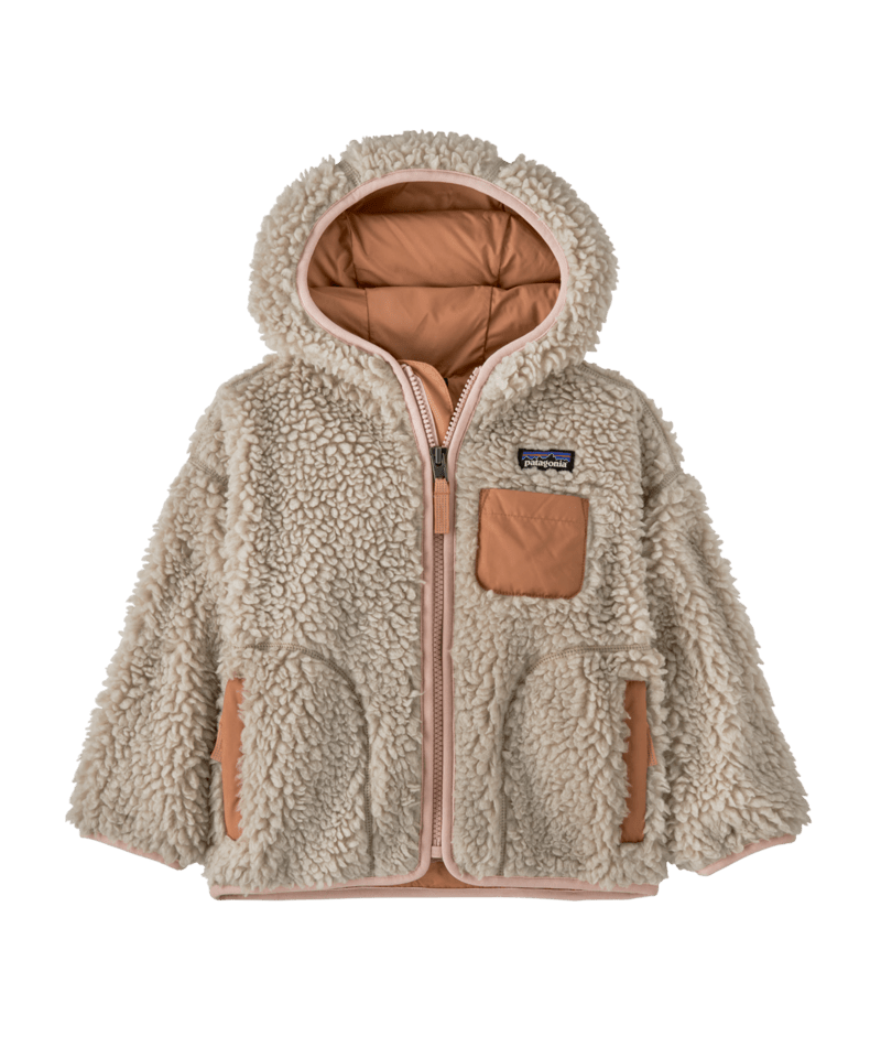 Patagonia Baby Retro-X® Hoody - Toddlers'