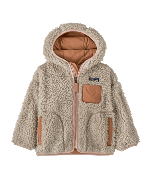 Patagonia Baby Retro-X® Hoody - Toddlers'