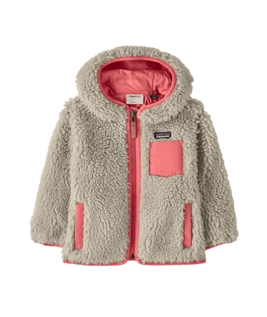 Patagonia Baby Retro-X Hoody - Toddlers'
