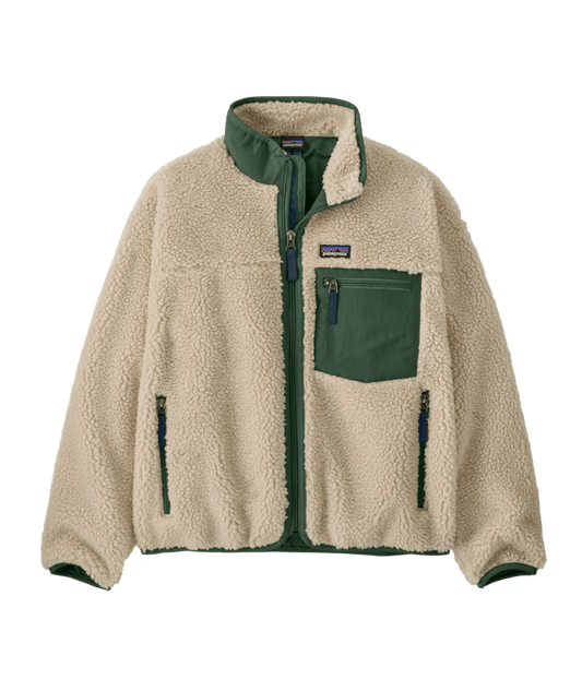 Patagonia Retro-X Jacket - Kids'