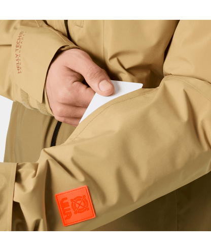 Helly Hansen Powderface Jacket - Men's