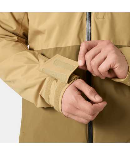 Helly Hansen Powderface Jacket - Men's
